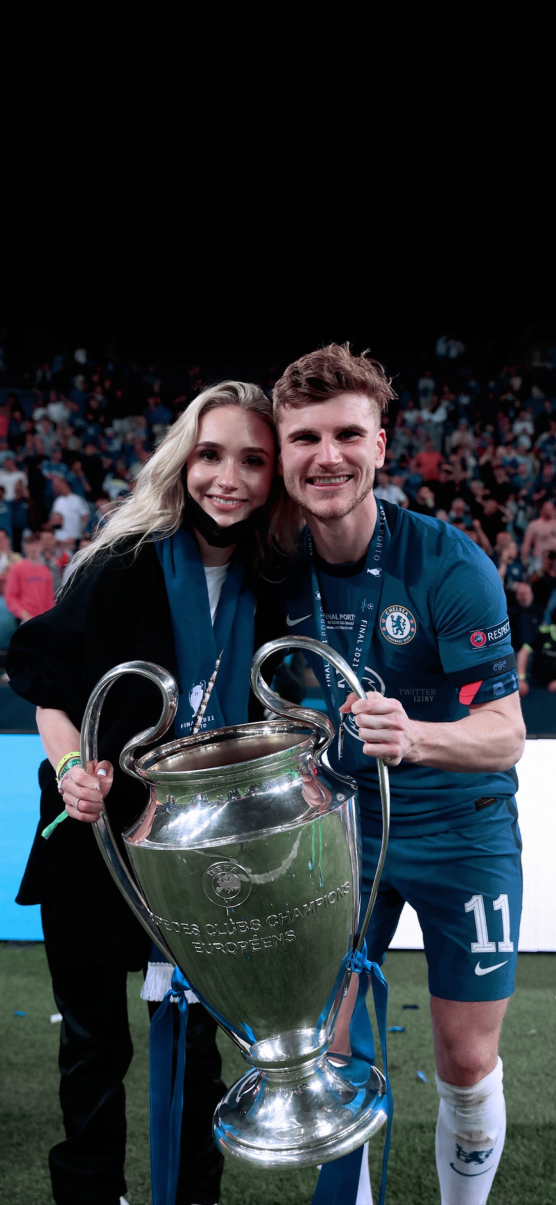 Football Trophy Wallpapers - Wallpaper Cave