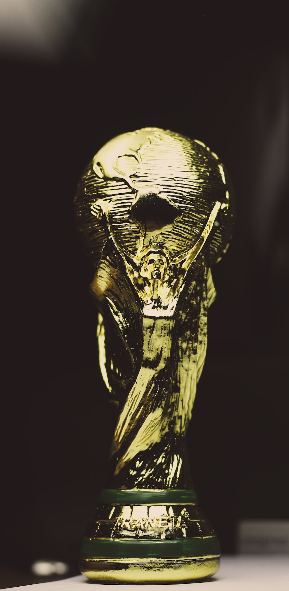 Football Trophy Wallpapers - Wallpaper Cave