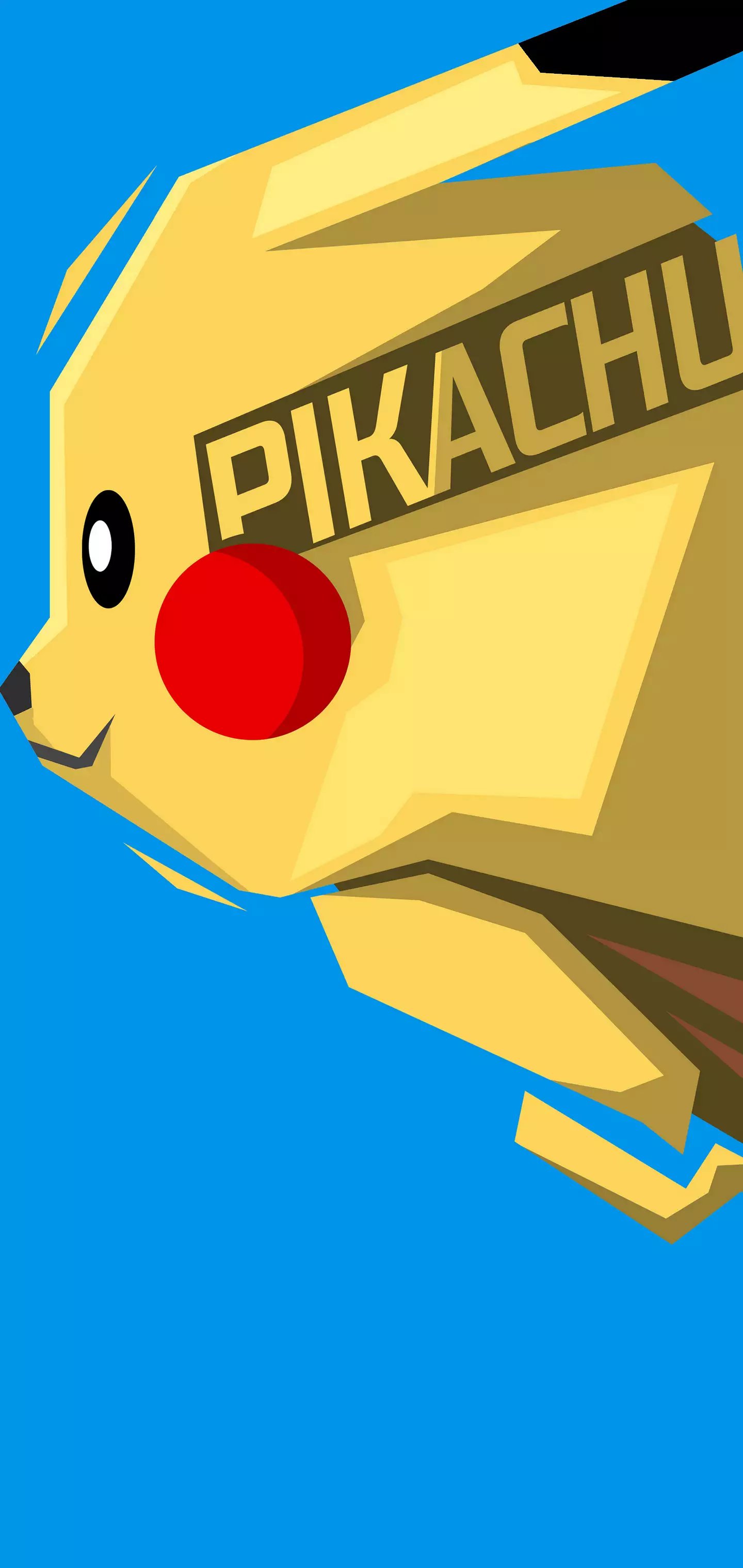 Drip Pikachu Wallpapers - Wallpaper Cave