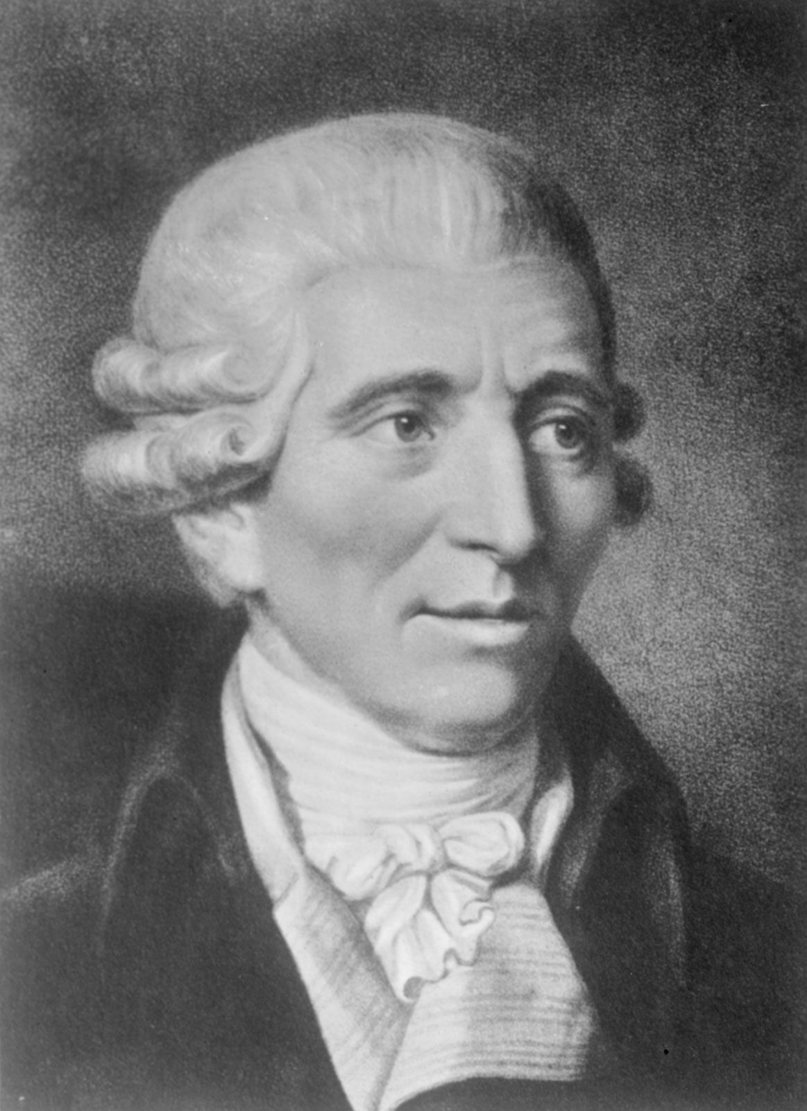 Joseph Haydn. Biography, Compositions, & Facts