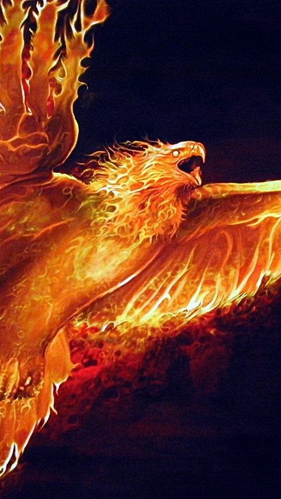Phoenix Wallpaper iPhone iPhone Wallpaper. Phoenix wallpaper, iPhone wallpaper, Wallpaper