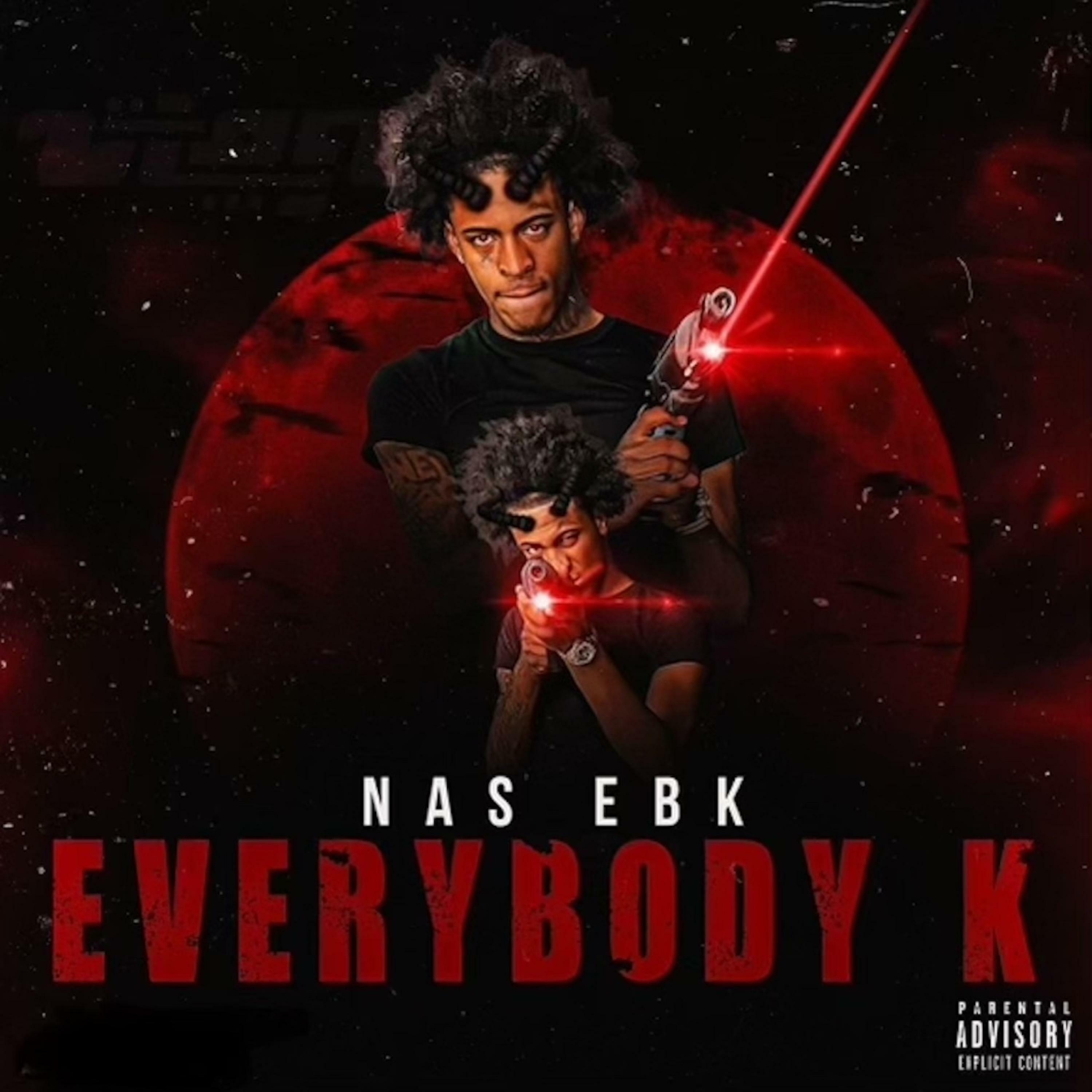 Stream Free Songs by Nas Ebk & Similar Artists