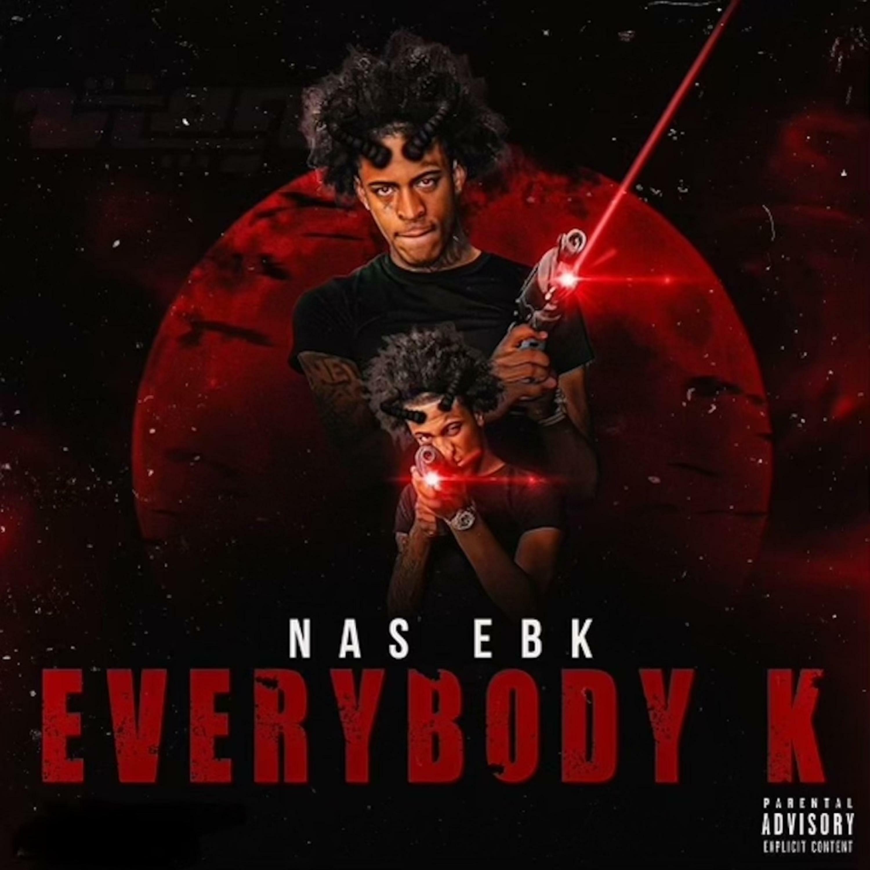 Nas EBK Wallpapers Wallpaper Cave