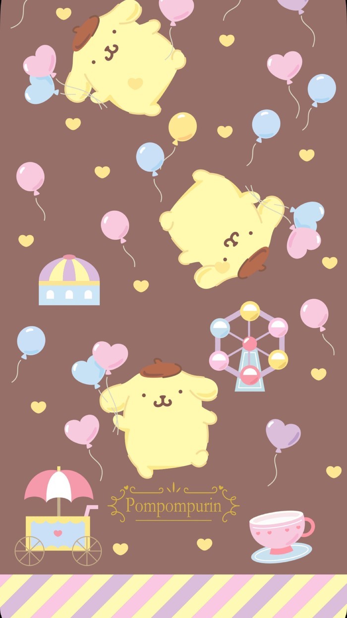 Pompompurin Desktop Wallpapers Top Free Pompompurin Desktop, 50% OFF