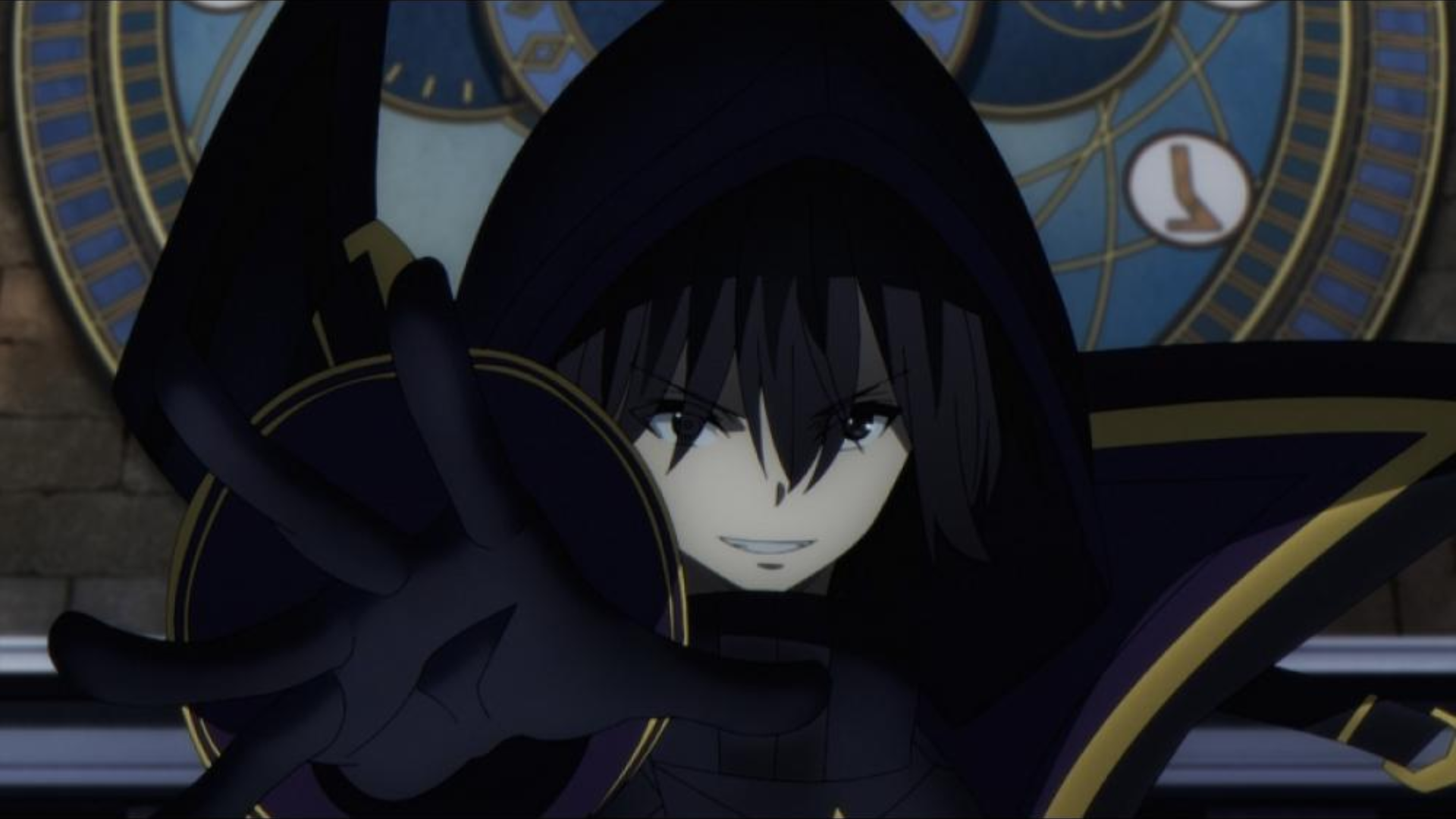 The Eminence in Shadow (Kage no Jitsuryokusha ni Naritakute