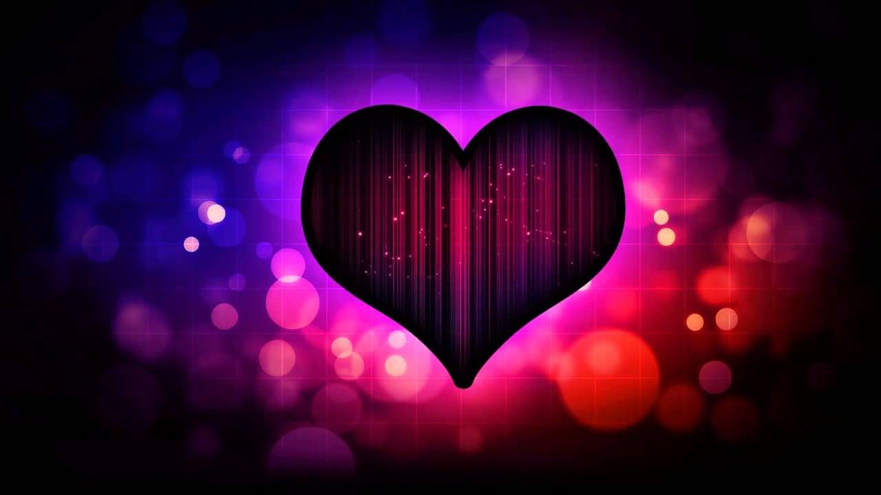 Heart wallpaper hd, Heart wallpaper, Background HD wallpaper