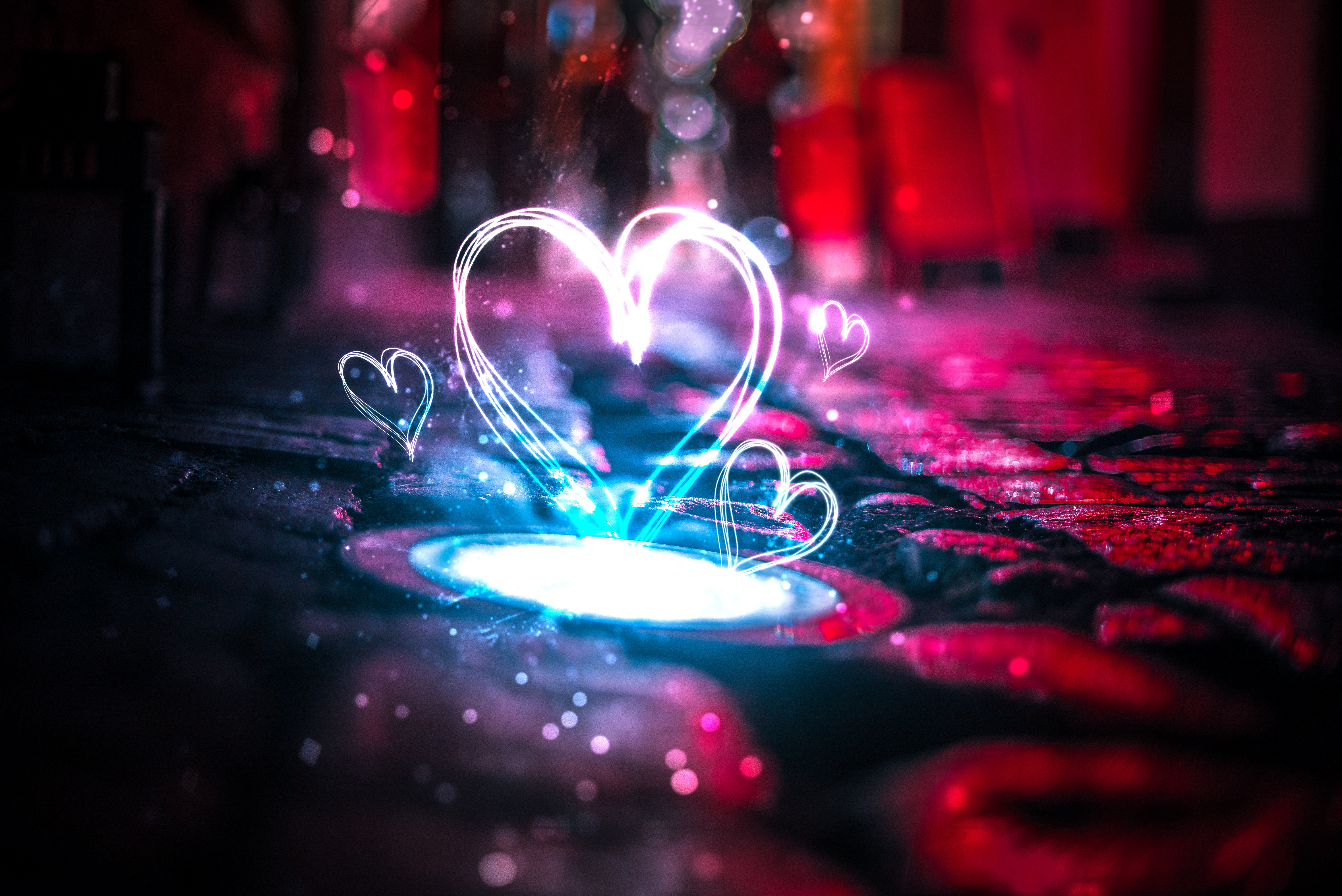 Download Heart wallpaper for mobile phone, free Heart HD picture