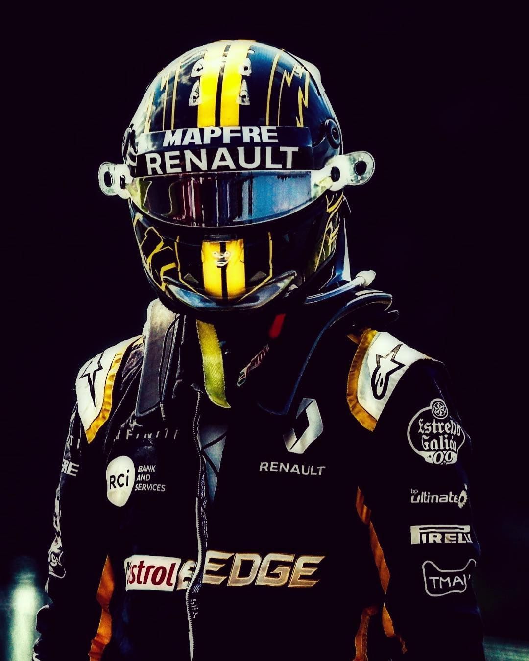 Nico Hulkenberg