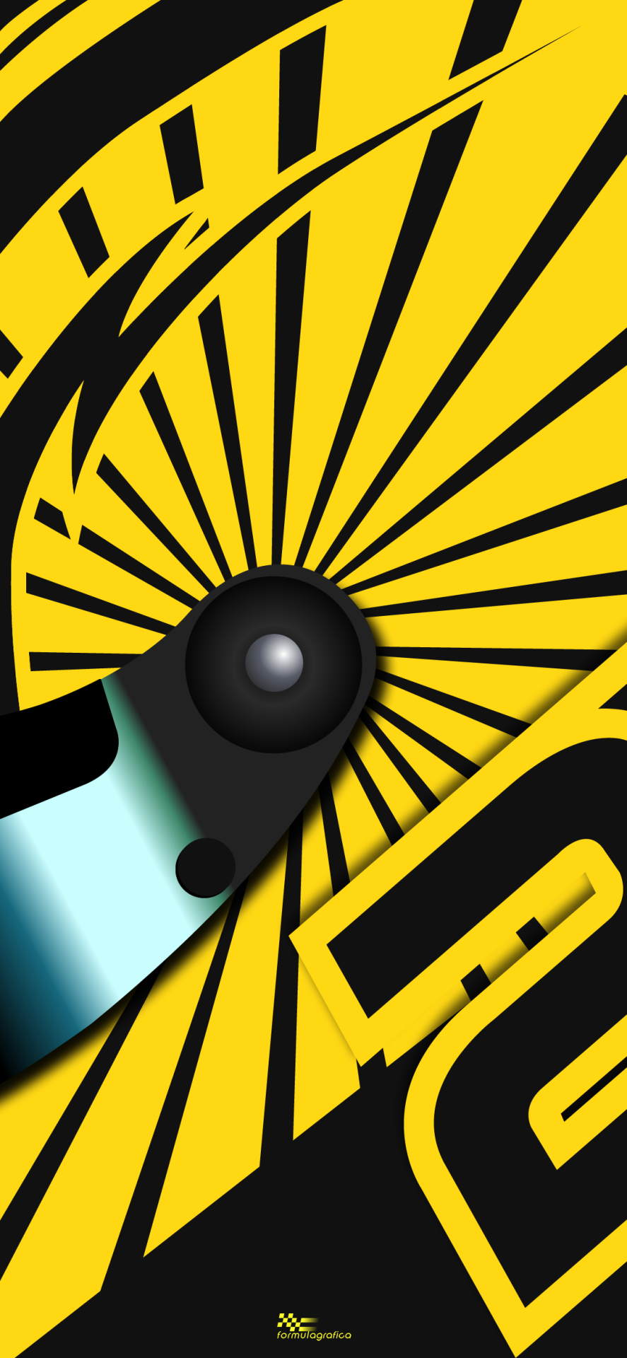 FormulaGrafica / Smartphone Wallpaper Formula 1