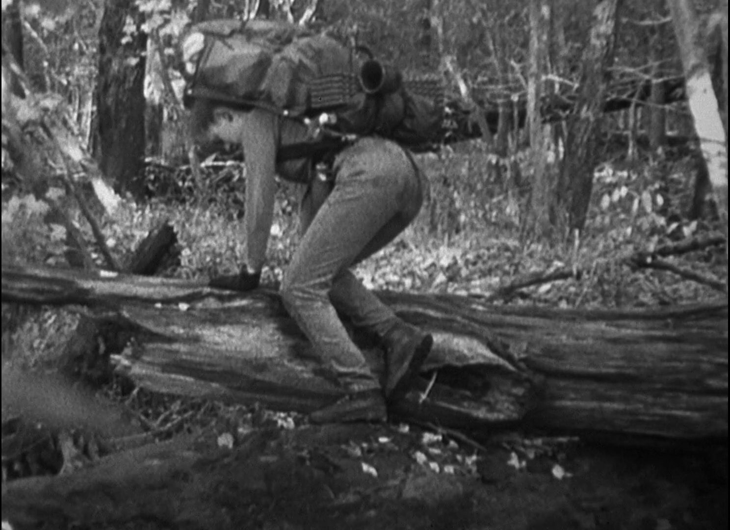 The Blair Witch Project