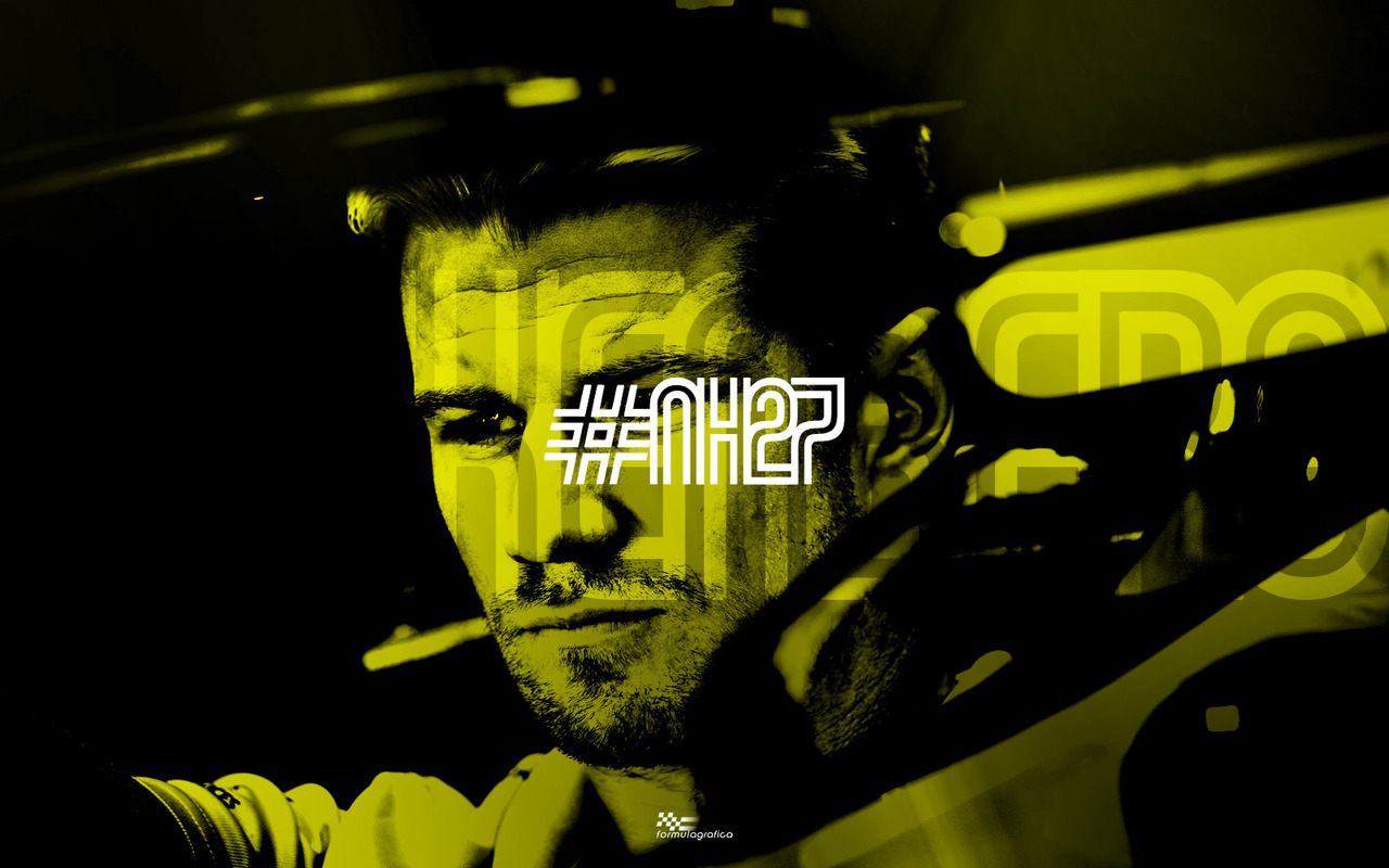 FormulaGrafica / Tablet Wallpaper Formula 1 Season