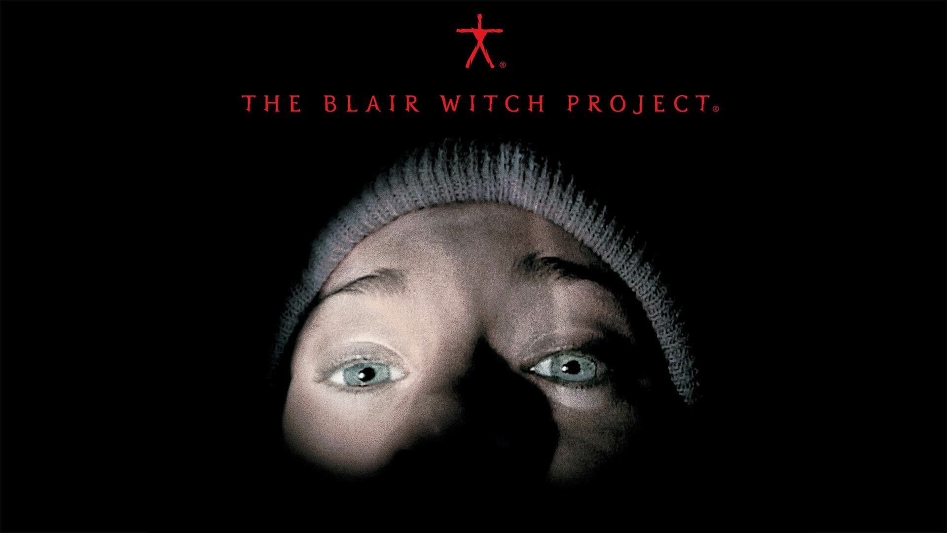 The Blair Witch Project Movie on Paramount Plus