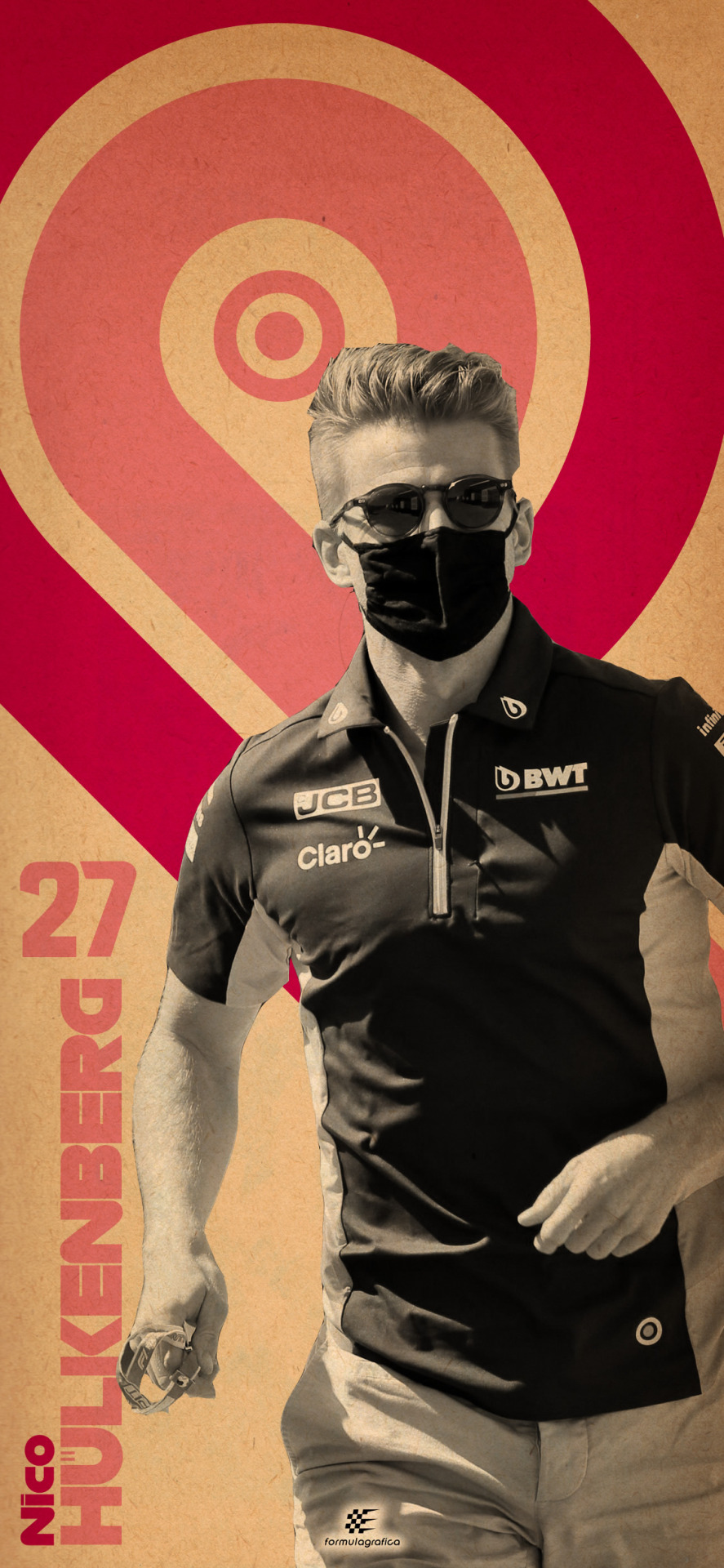 FormulaGrafica 1950 Hülkenberg If you like these