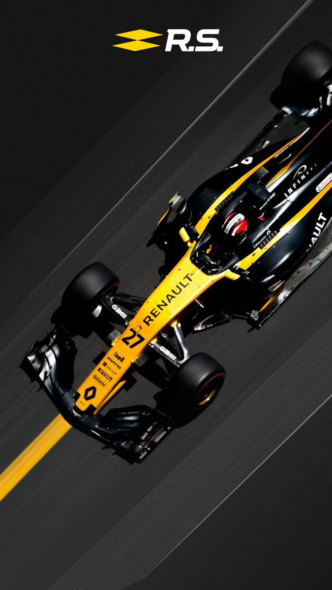 BWT Alpine F1 Team't forget, it's #WallpaperWednesday! Our #MonacoGP selection is waiting for you there