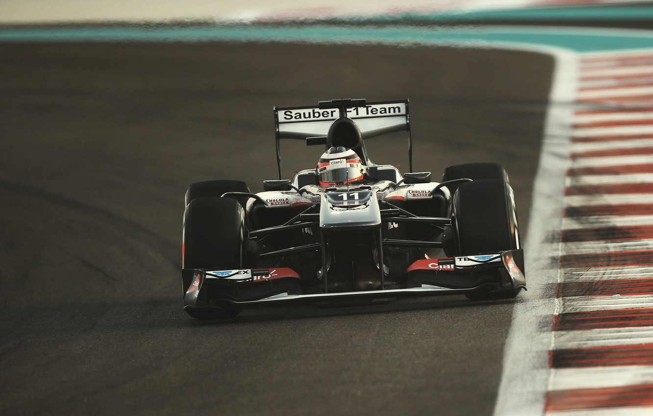 Wallpaper Hulk, Formula 1, Pilot, Clean, Hulkenberg, Nico Hulkenberg image for desktop, section спорт