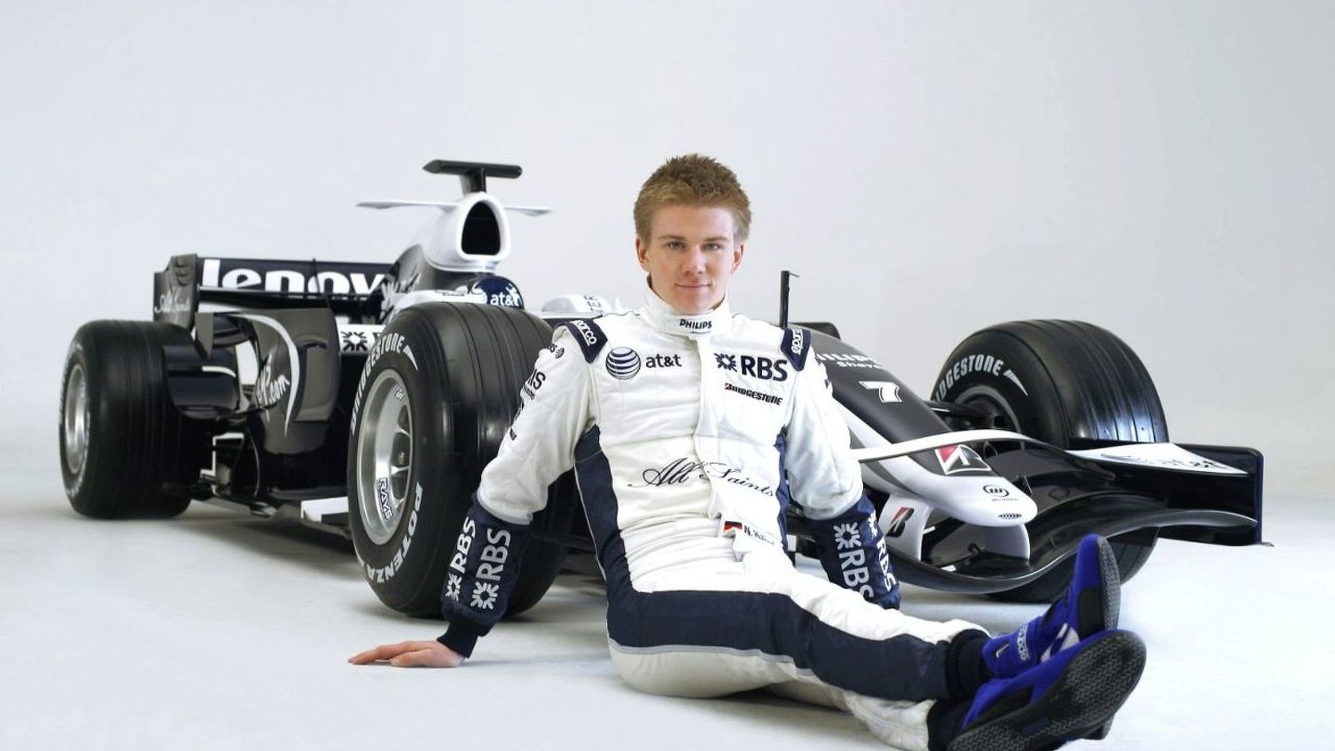 Hulkenberg 'will be outstanding' in F1