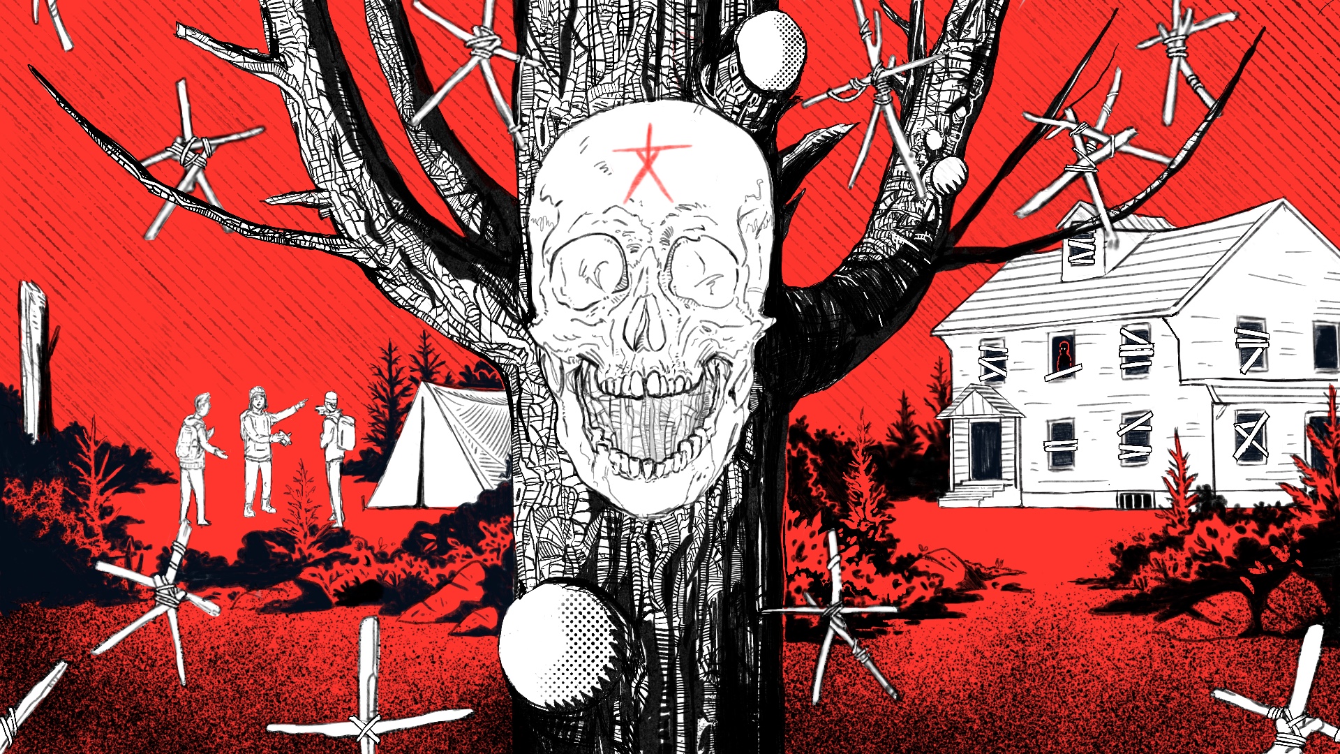 Double Take: Blair Witch and the Power of Emotion