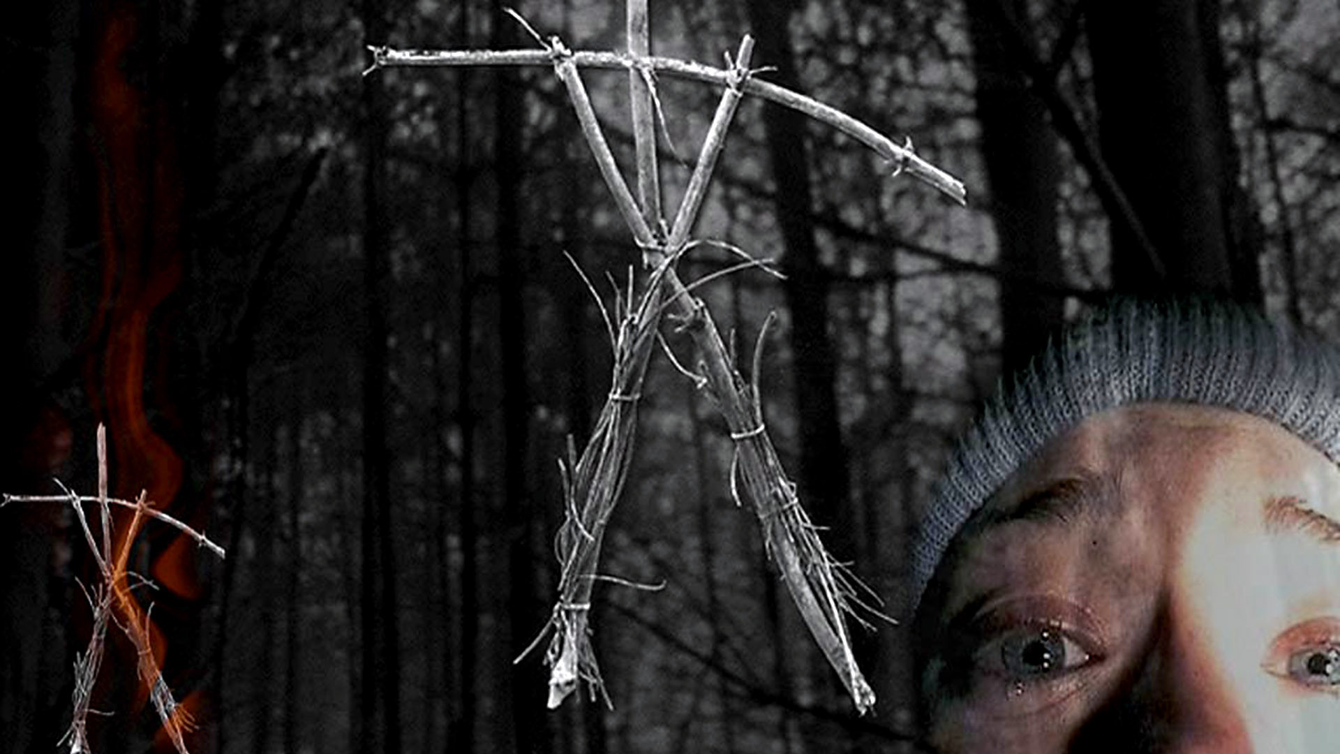 UPDATE Blair Witch Project Director Seeks Fan Support for Petition to Lionsgate Footage Critic