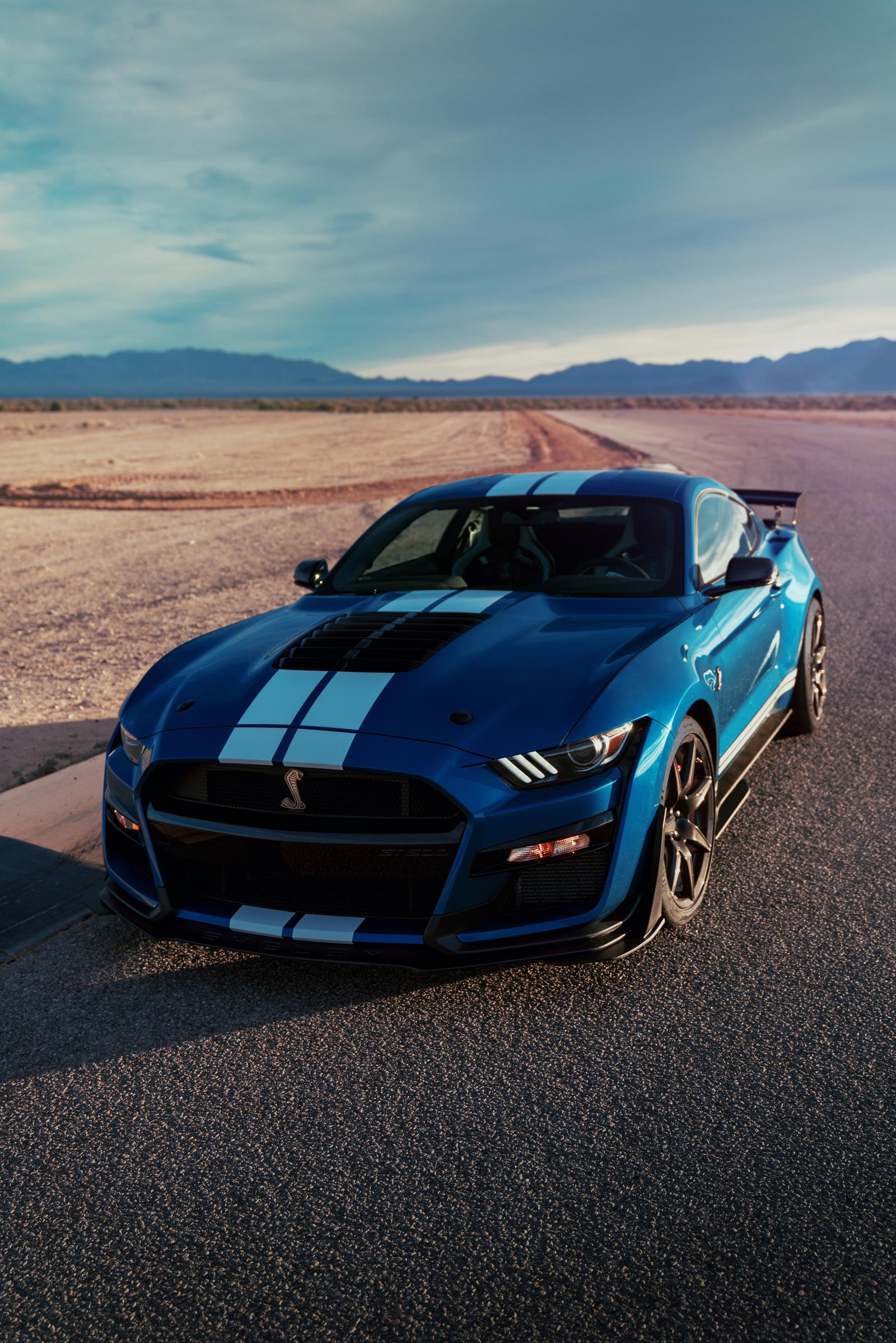 2022 Ford Shelby Gt500 Wallpapers Wallpaper Cave 3843