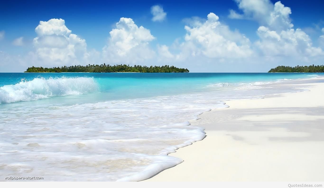 Beautiful Summer Wallpaper