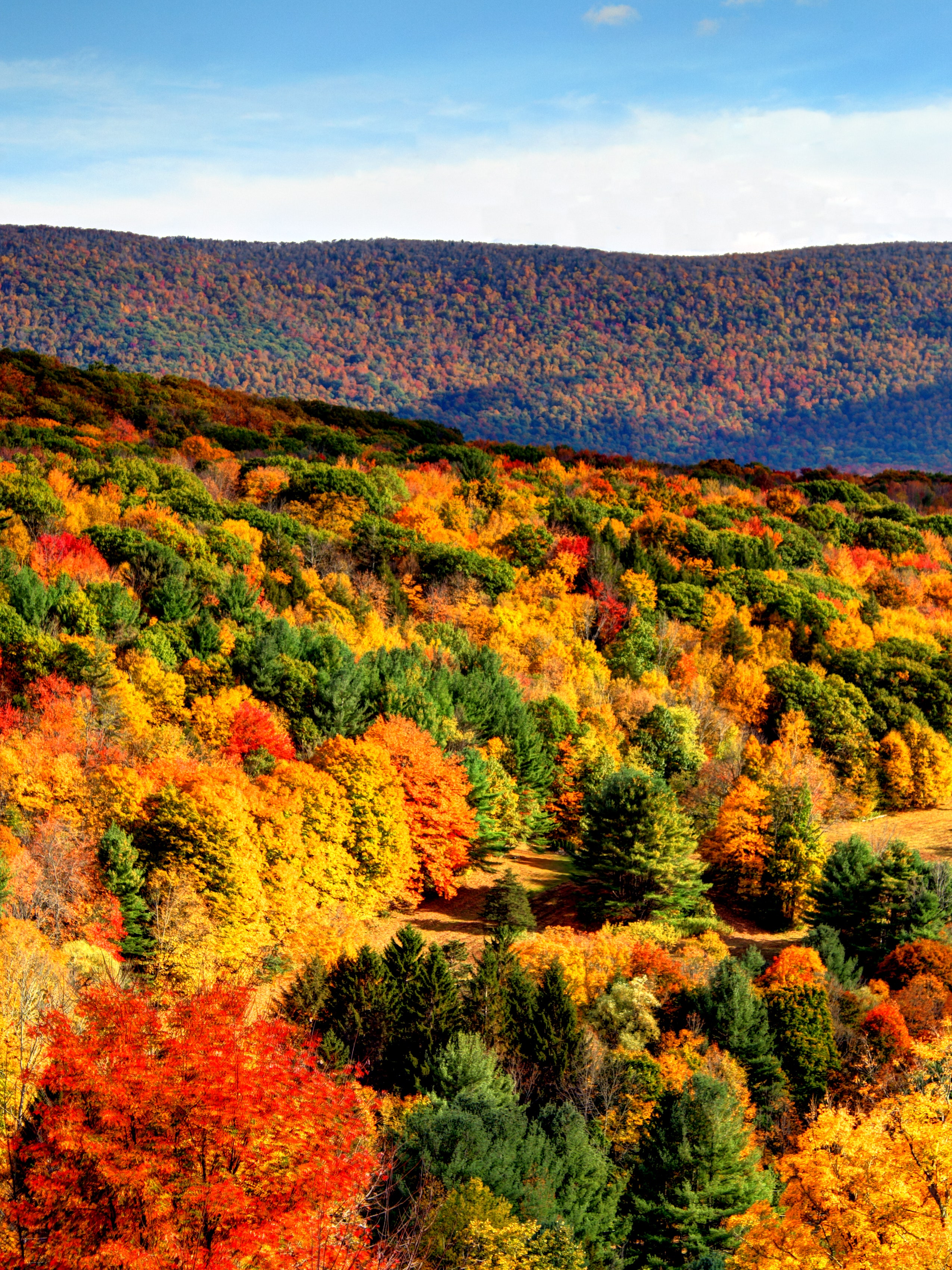 The Ultimate New England Fall Road Trip for the Best Foliage Views. Condé Nast Traveler