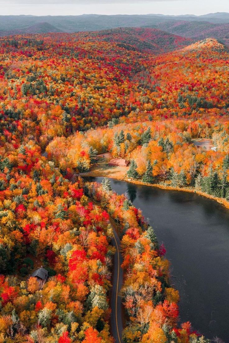 Hawley, Massachusetts with Kyle Finn Dempsey. Autumn scenery, Beautiful nature, Fall picture