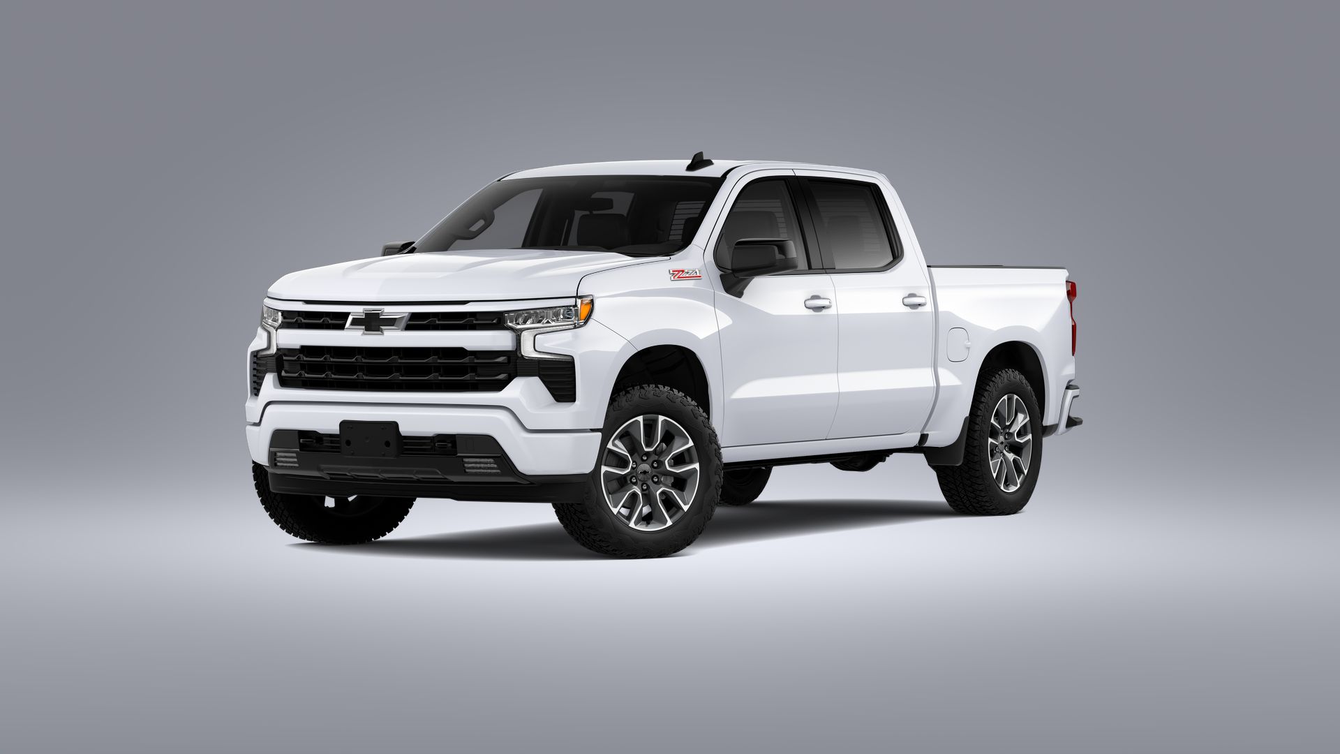 Chevy Silverado 2023 Wallpapers - Wallpaper Cave