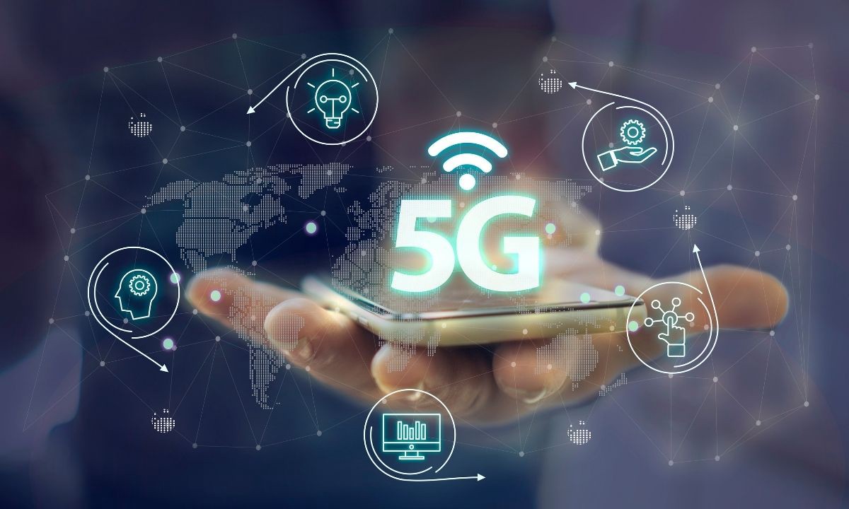 Know How 5G Technology Will Reshape The ECommerce Sector In Upcoming Years?. By Emma Jhonson