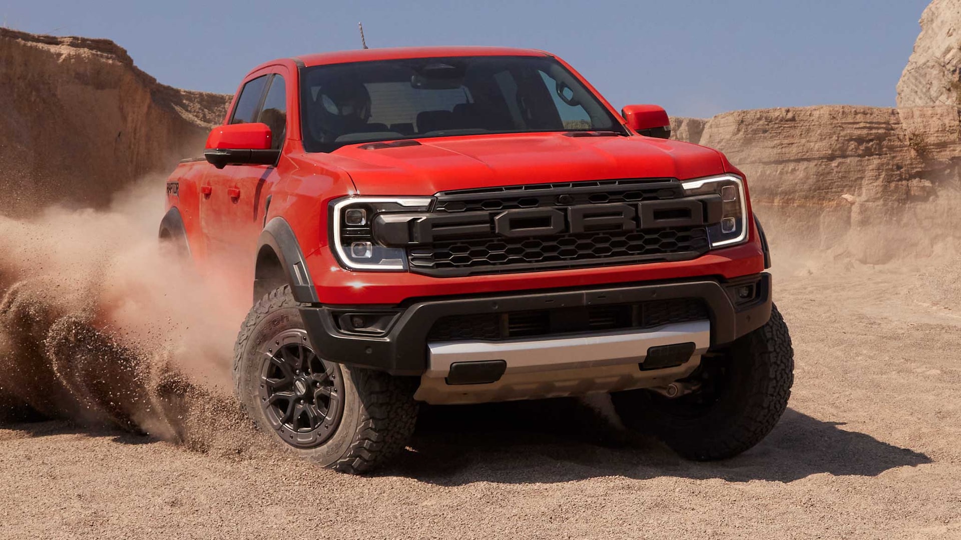 2023 Ford Ranger Raptor Is Coming! Episode 215 of The Truck Show Podcast