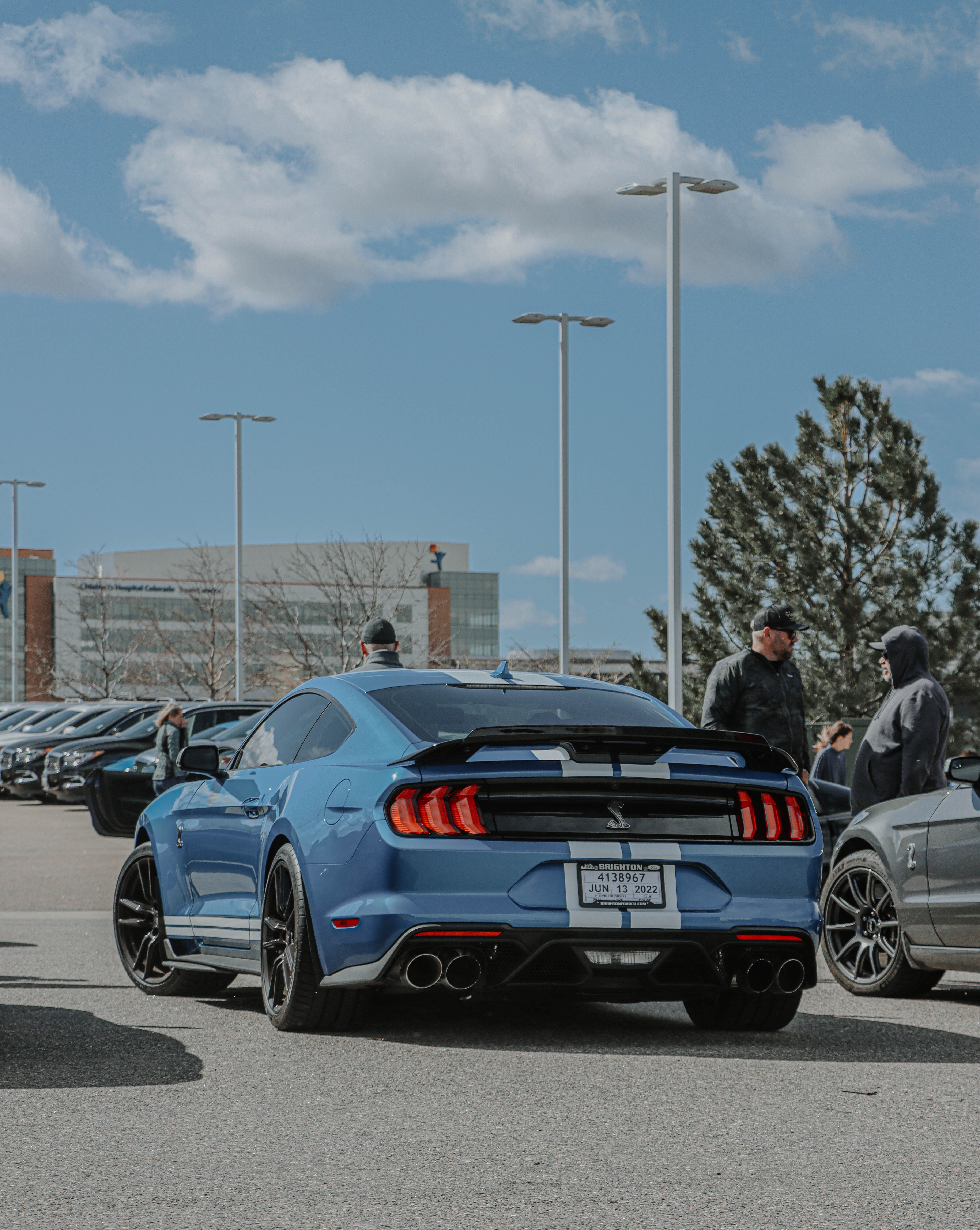Mustang Shelby Gt500 Photo, Download Free Mustang Shelby Gt500 & HD Image