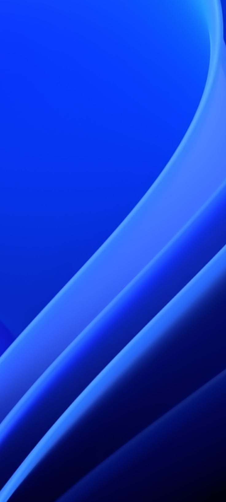 Wallpaper from Windows 11. Blue wallpaper phone, Android wallpaper blue, Phone wallpaper design