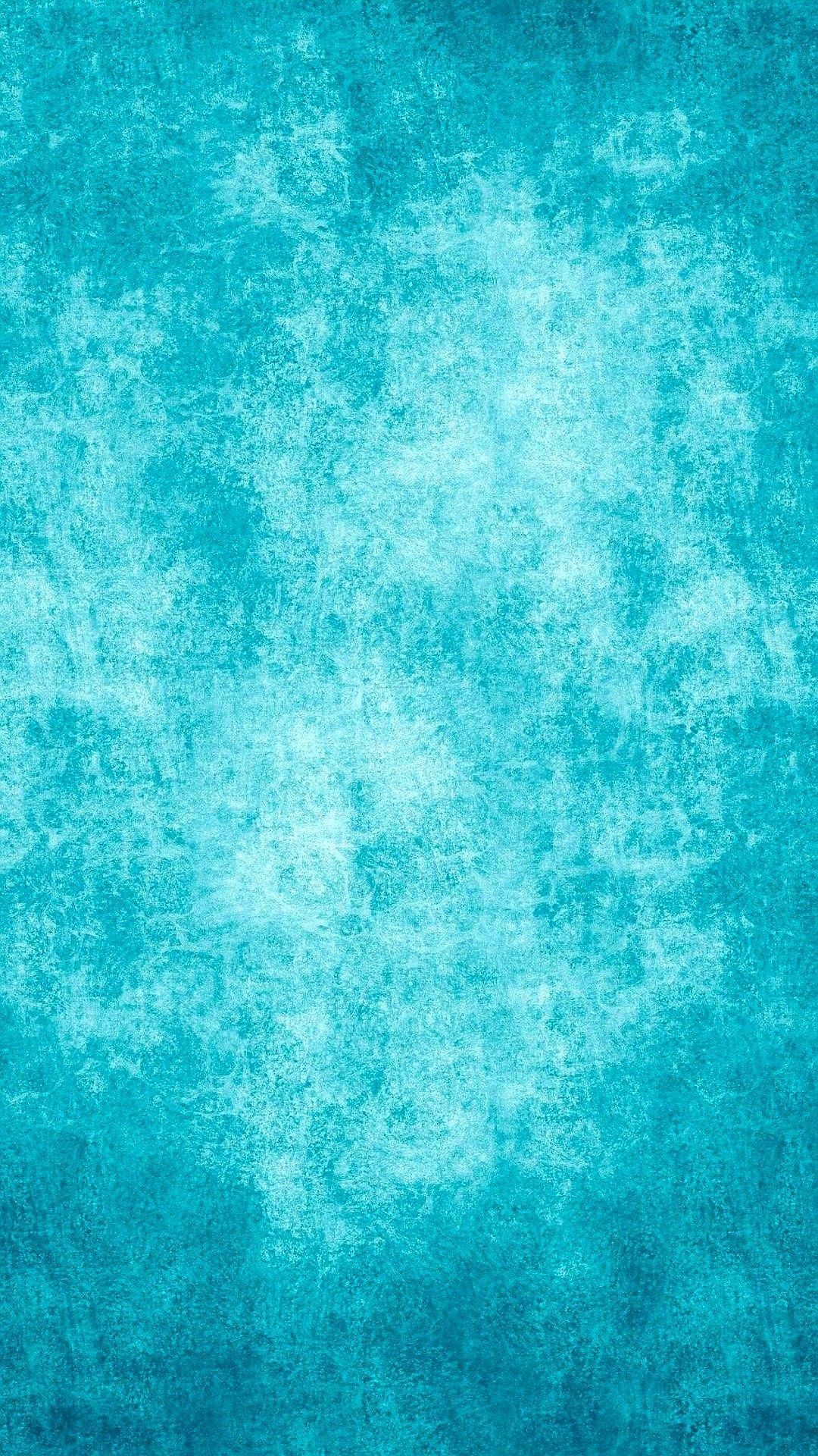 Turquoise Phone Wallpaper