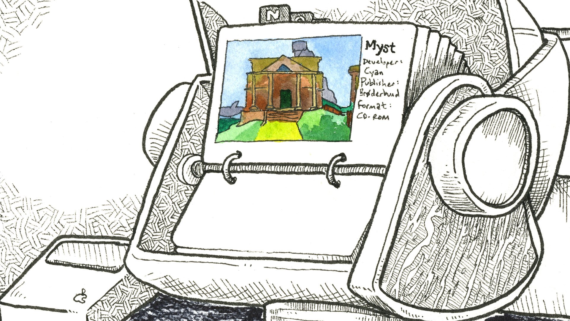 HyperCard Wallpapers - Wallpaper Cave