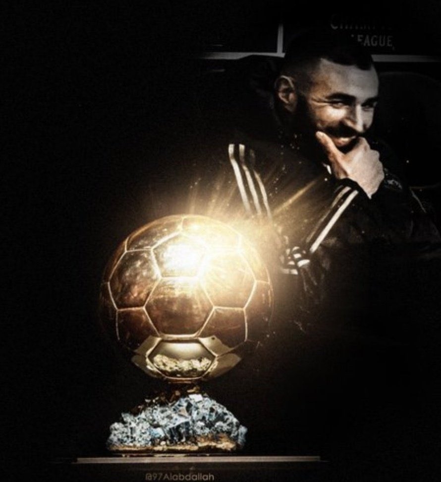 KB9 That Goal And That Assist, Karim Benzema Now Has 22 G A This Season And Has Become The Third Player To EVER Hit 100 Goal Contributions In #UCL Best