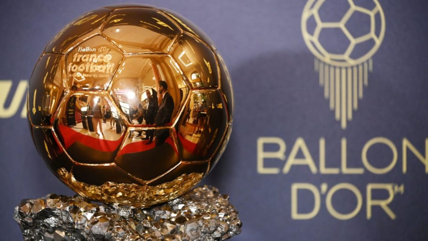 Ballon d'Or 2022 LIVE: Rankings unveiled in Germany