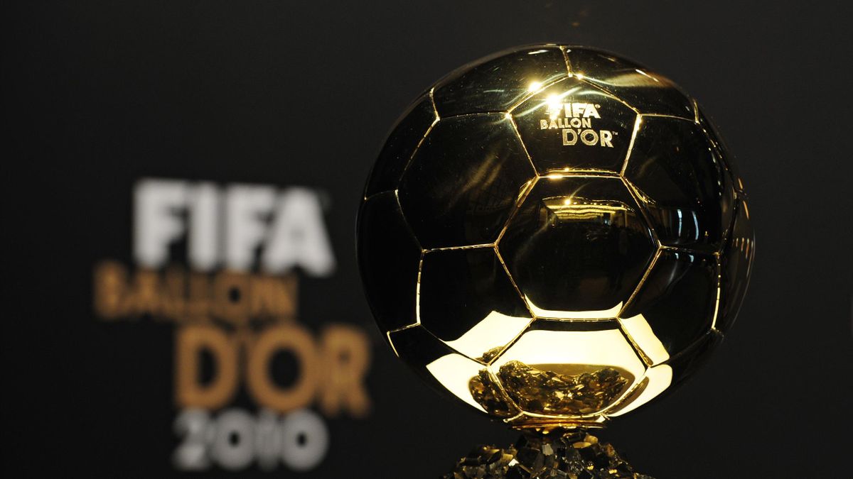 Jorginho beating Lionel Messi to 2021 Ballon d'Or could change the way football is viewed