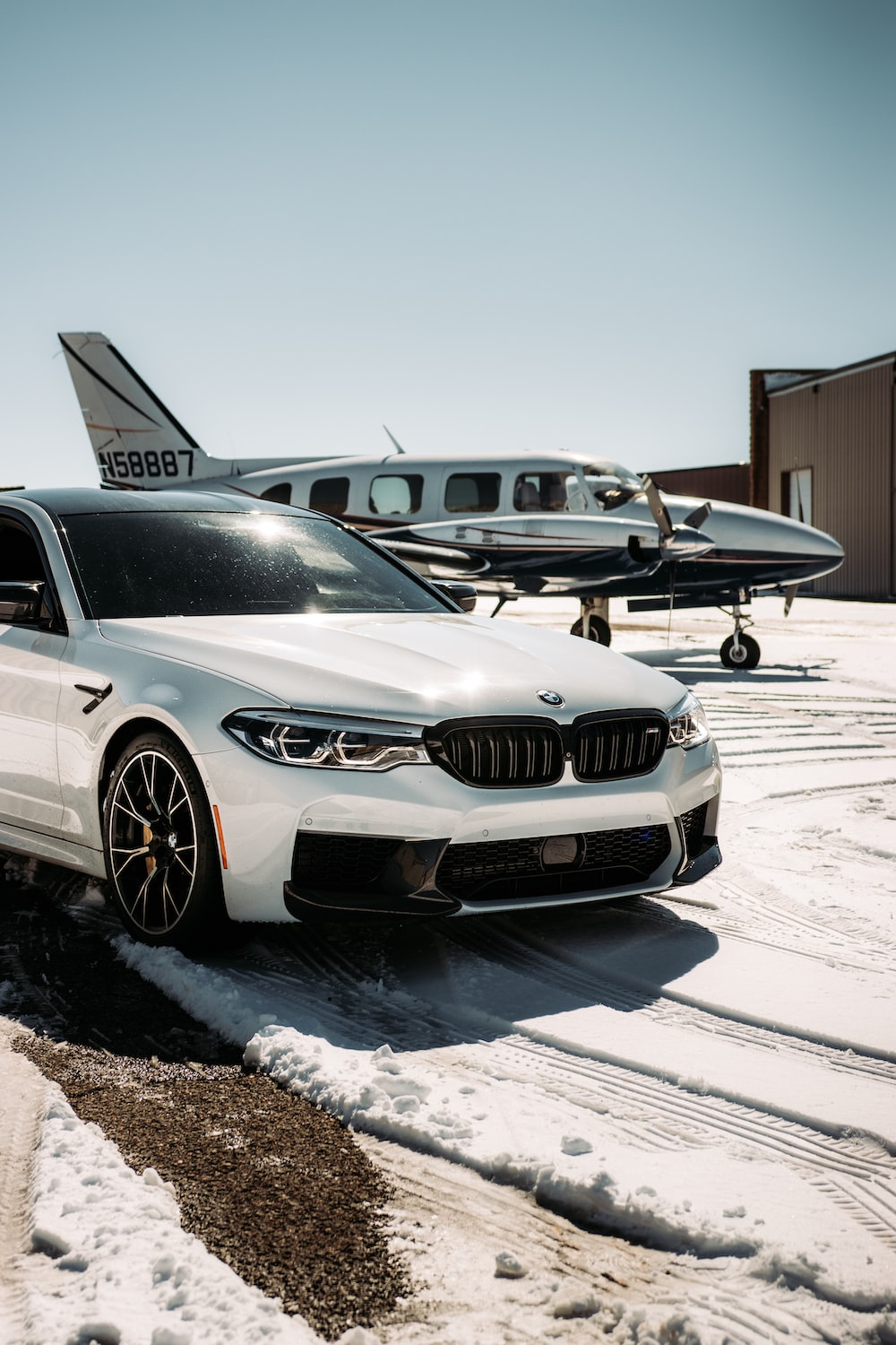 Bmw M5 Picture. Download Free Image