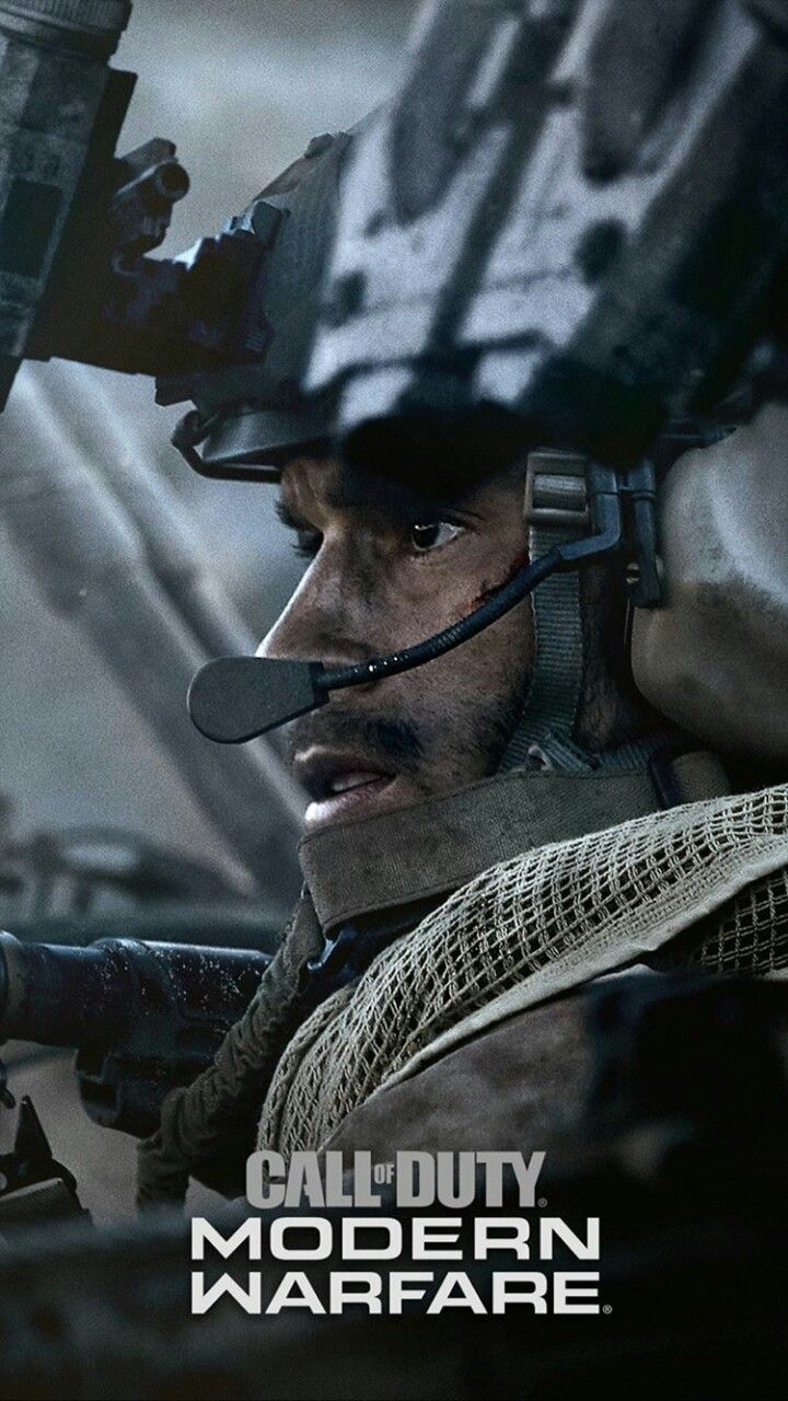 Call of Duty MW (2019). Call of duty, Call of duty world, Modern warfare