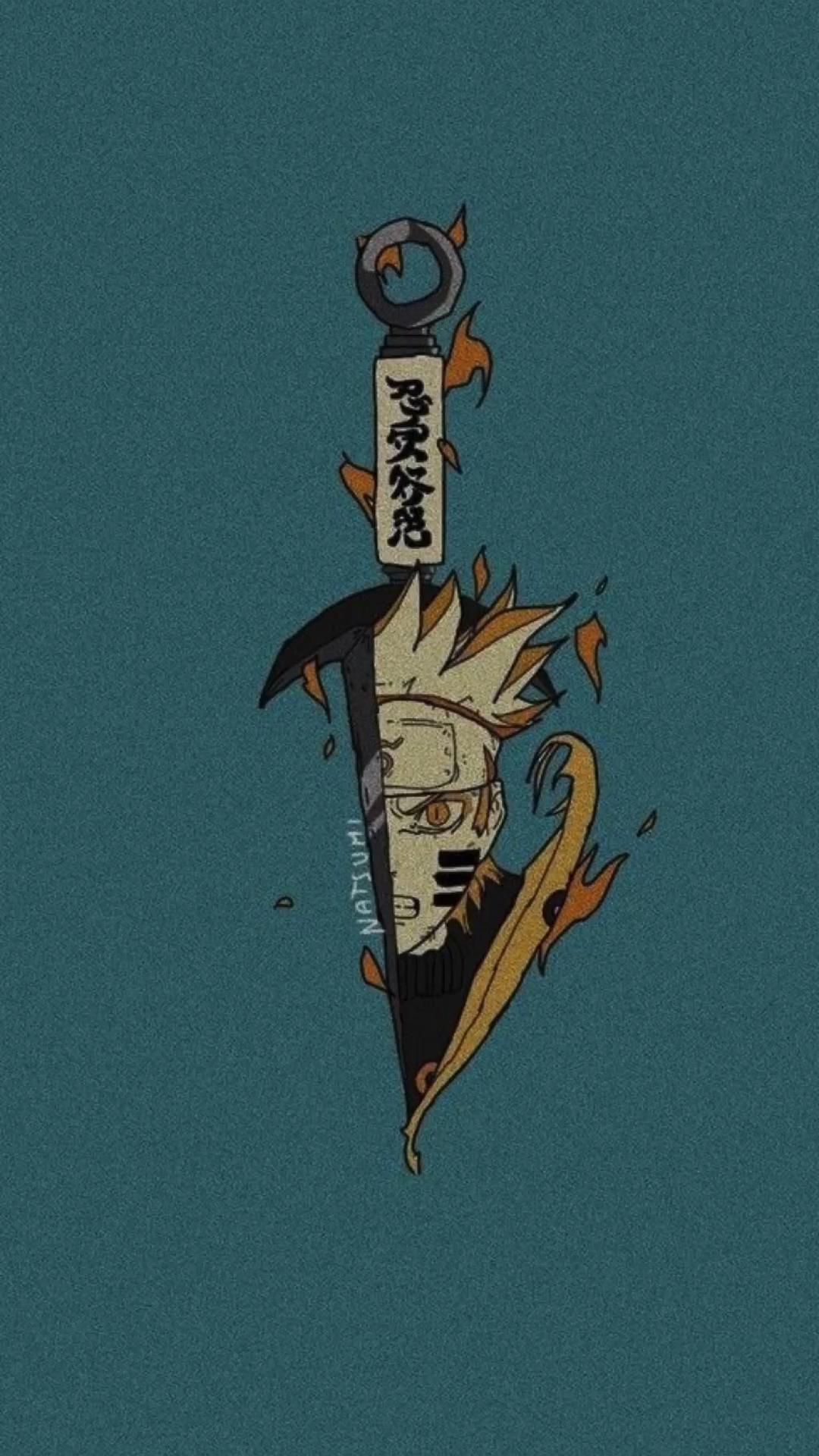 NARUTO. Naruto wallpaper iphone, Naruto uzumaki art, Wallpaper naruto shippuden