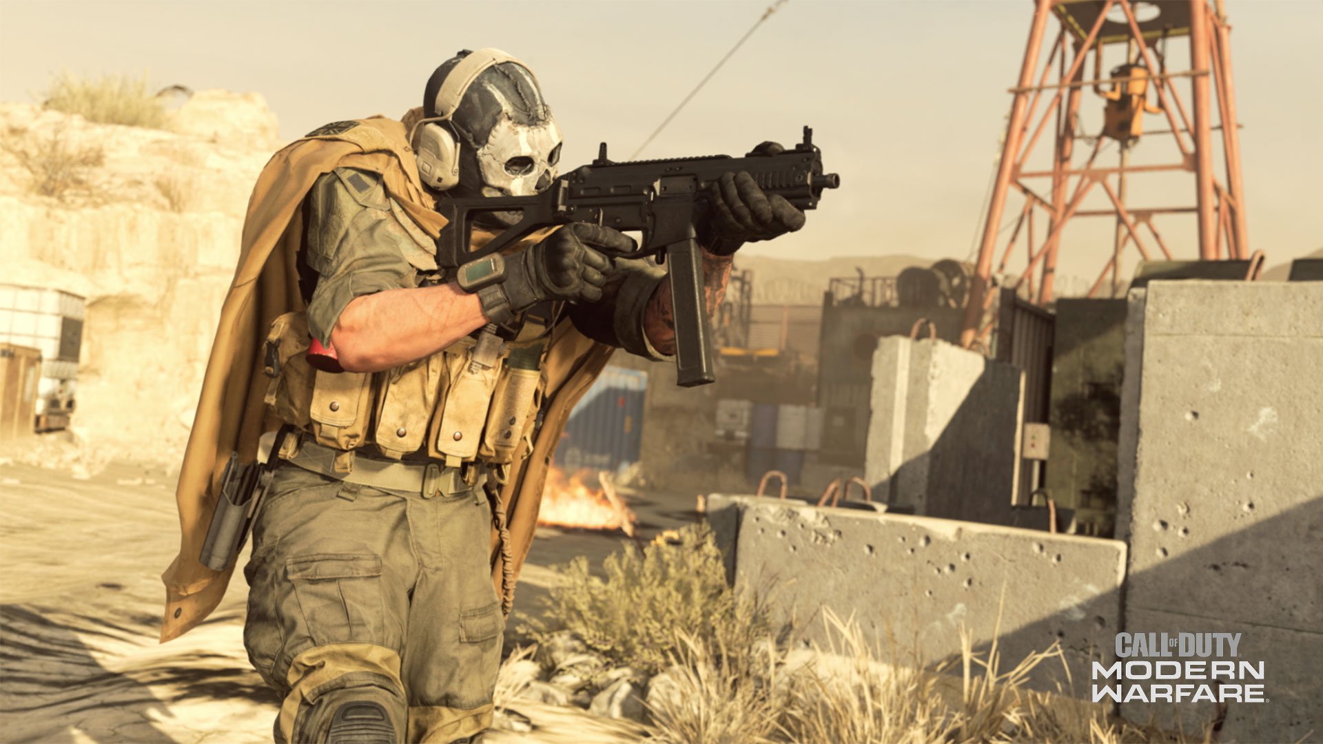 Activision has cut ties with COD's Ghost voice actor following sexist remarks