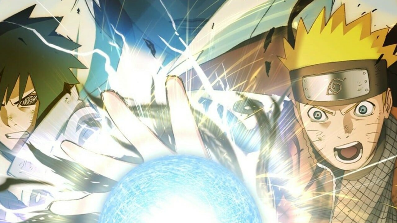 Naruto Shippuden: Ultimate Ninja Storm 4 Review (PS4)