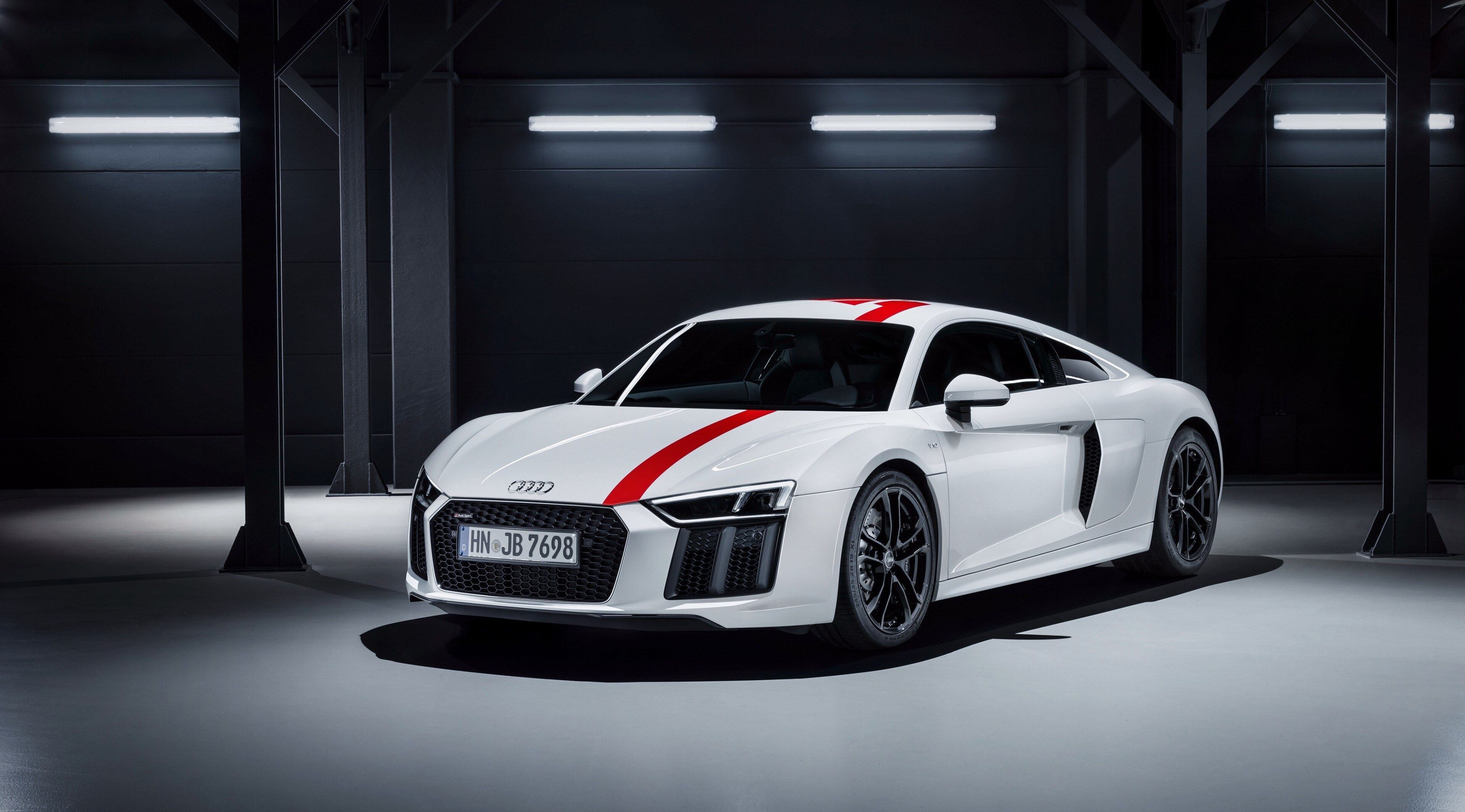 audi r8 v10 rws 4k HD free wallpaper. Audi r Audio de automóviles, Audi