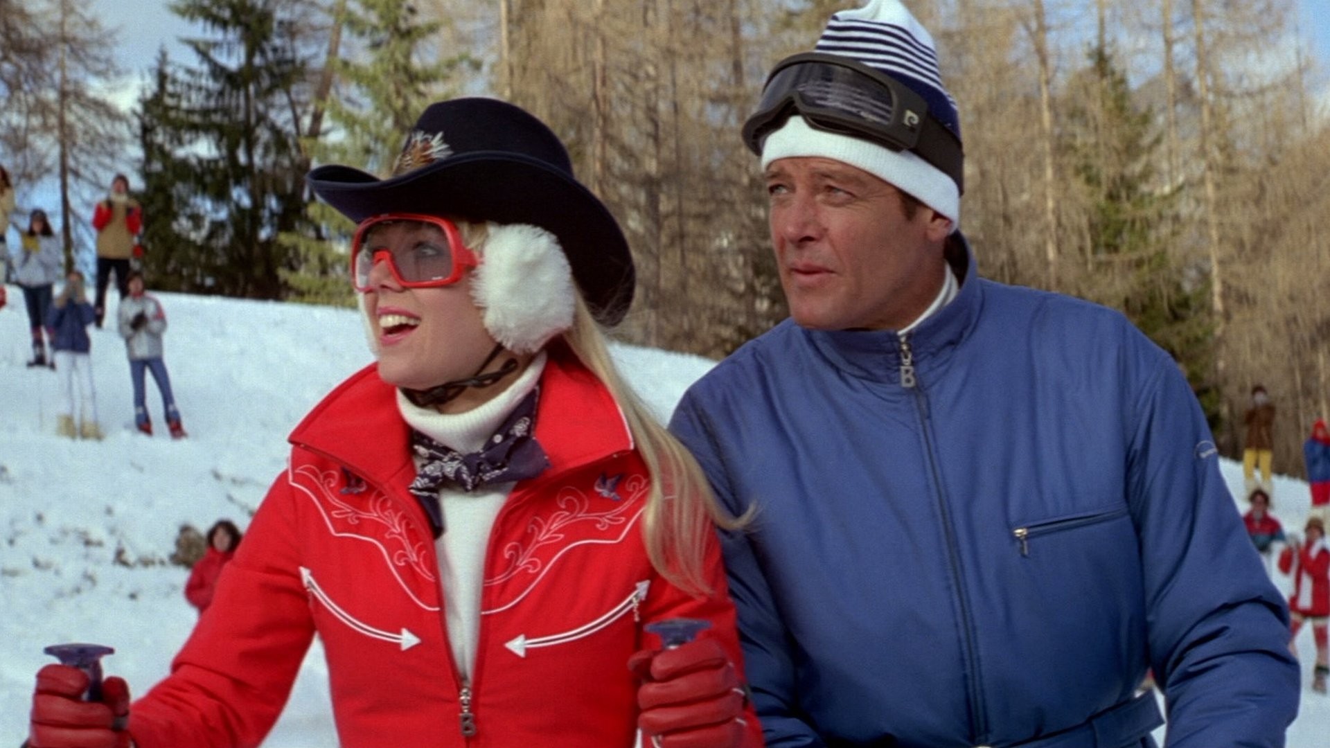 Buy For Your Eyes Only