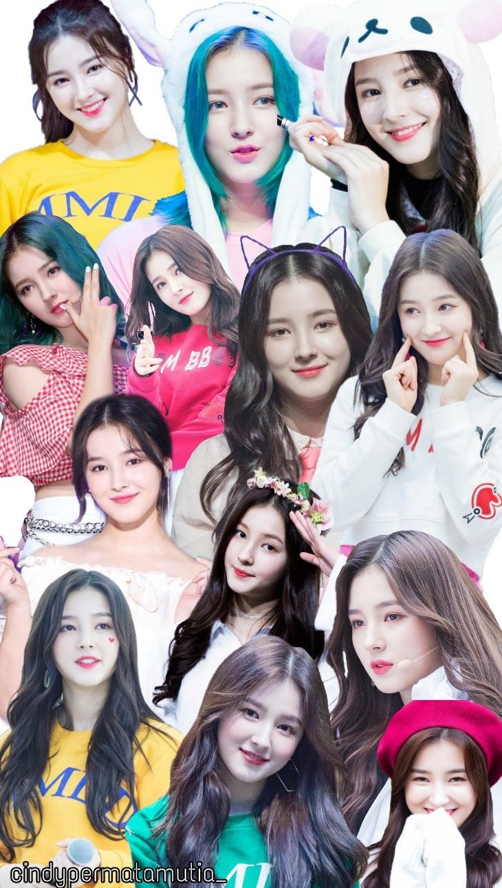 Wallpaper / Lockscreen Nancy Momoland. Nancy momoland, Nancy jewel mcdonie, Sophie turner photohoot