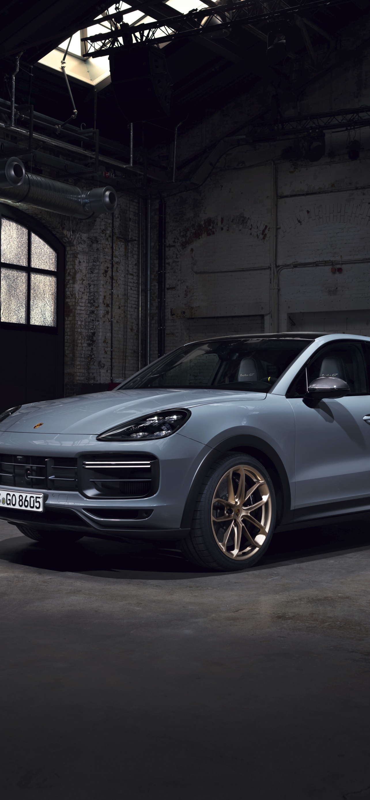 Porsche Cayenne Turbo GT Wallpaper 4K, Most powerful SUV, 2021, 5K, Cars
