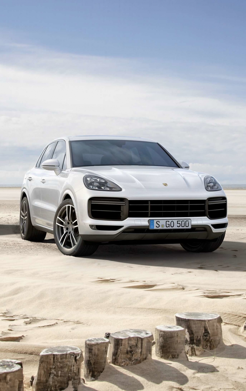 Download Wallpaper 840x1336 Porsche Cayenne, Cars, Off Road, Outdoor, Iphone 5, Iphone 5s, Iphone 5c, Ipod Touch, 840x1336 HD Background, 15957