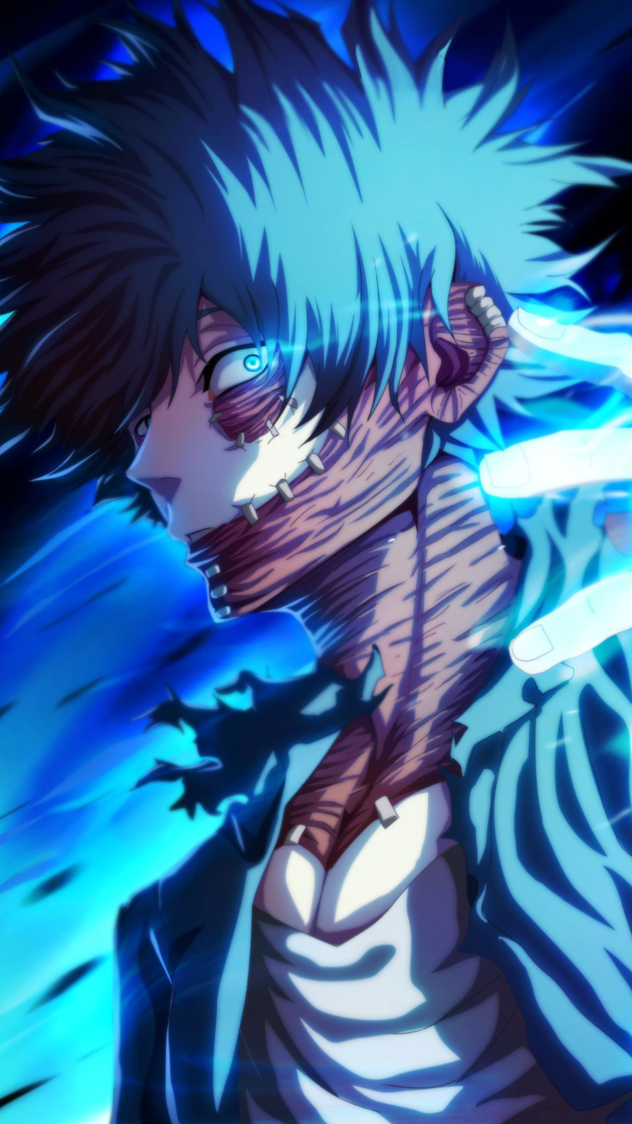 Anime My Hero Academia