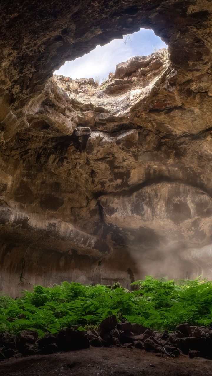 4k Cave Phone Wallpapers - Wallpaper Cave