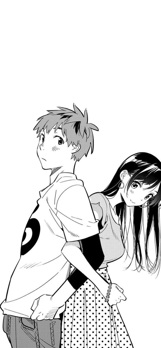 Rent A Girlfriend Manga Wallpapers Wallpaper Cave Rent A Girlfriend Manga Wallpapers Wallpaper Cave
