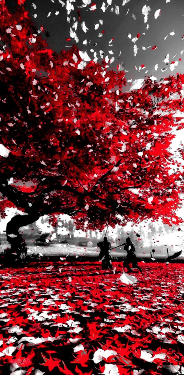 Ghost Of Tsushima wallpaper